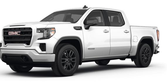 GMC SIERRA LIMITED 2022 3GTU9CED5NG112316 image